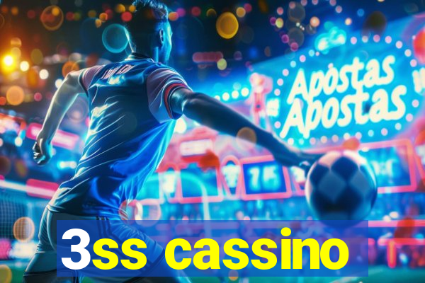 3ss cassino